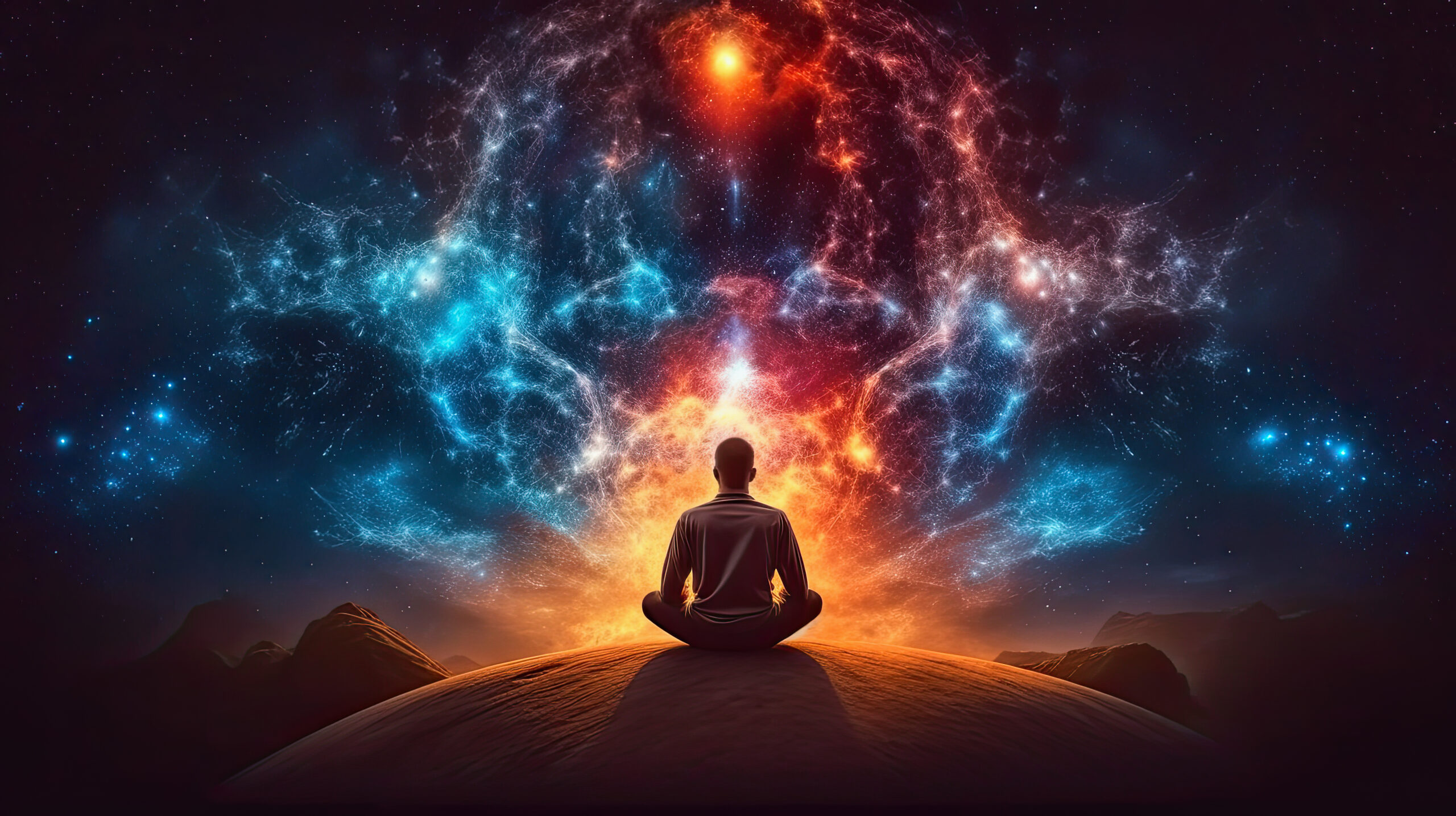 Meditations Siddha Guru Atmananda Ji